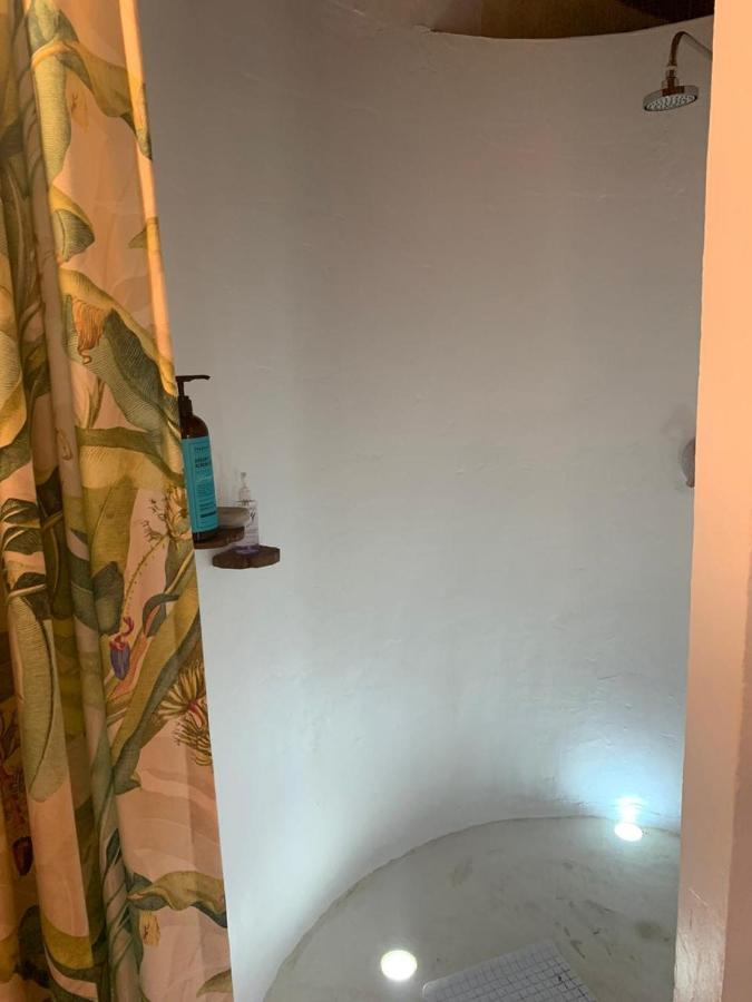Pucte 13 Villa Bacalar Ngoại thất bức ảnh