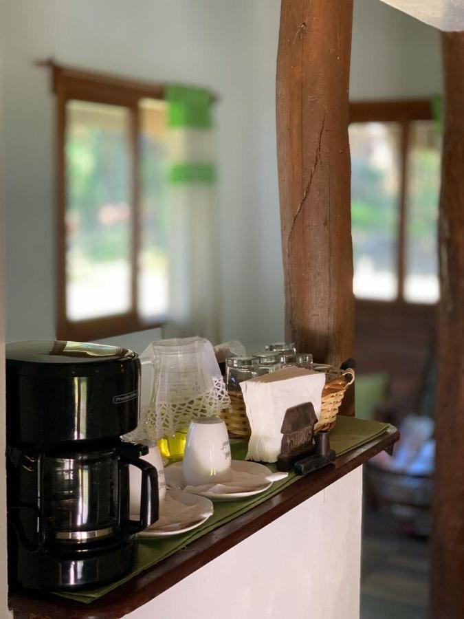 Pucte 13 Villa Bacalar Ngoại thất bức ảnh